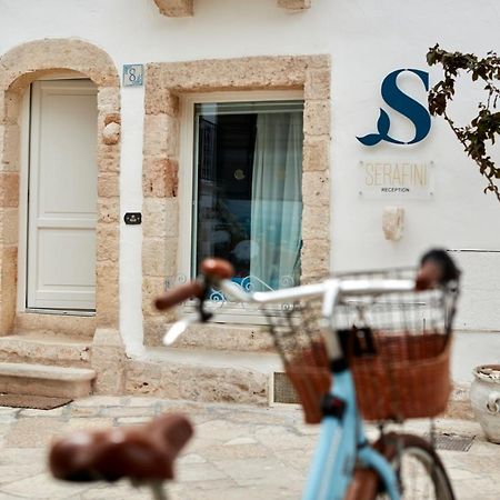 بولينيانو آ ماري Dei Serafini المظهر الخارجي الصورة