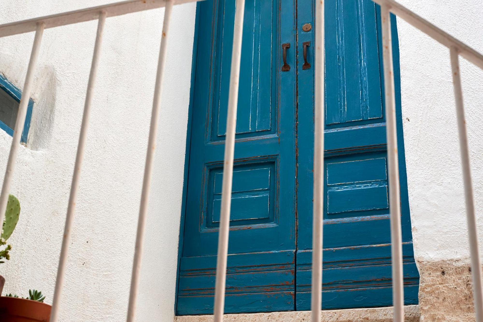 بولينيانو آ ماري Dei Serafini المظهر الخارجي الصورة