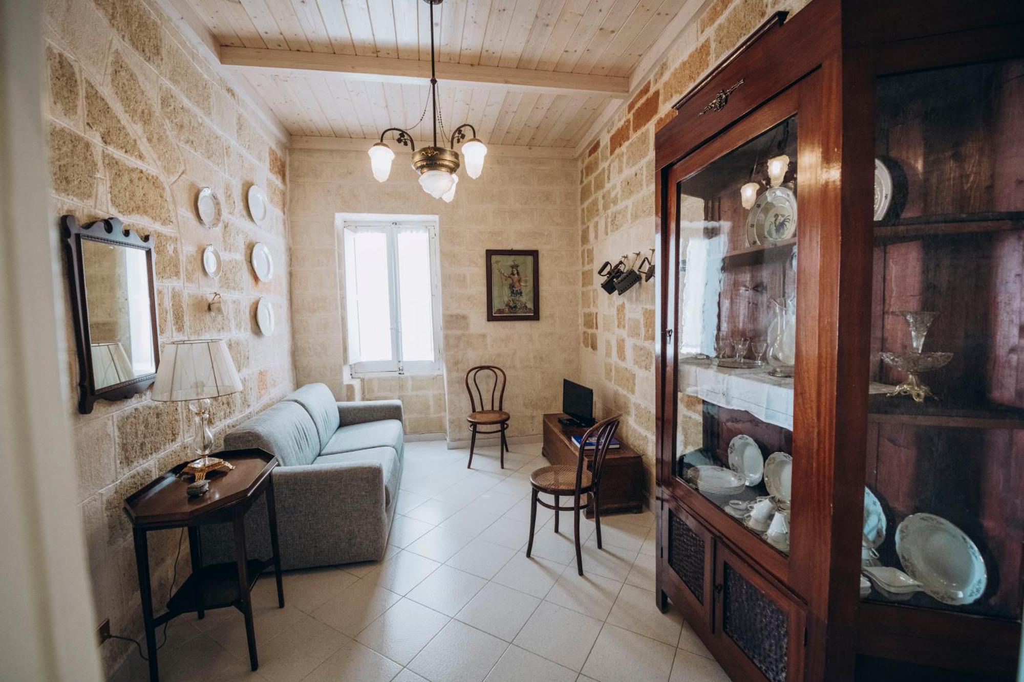 بولينيانو آ ماري Dei Serafini المظهر الخارجي الصورة